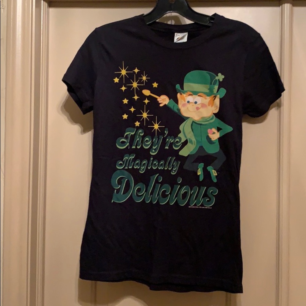 St Patty’s Day Tee
